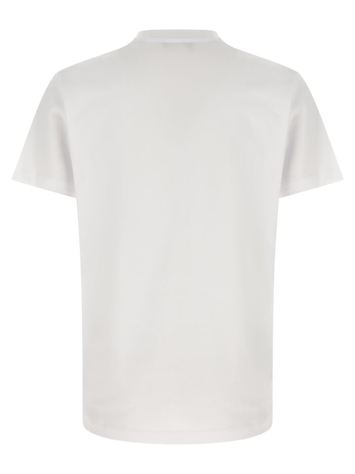 'Versace Logo' T-shirt