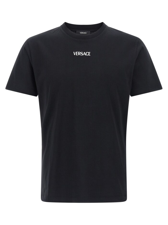 'versace logo' t shirt 'Versace Logo' T-shirt