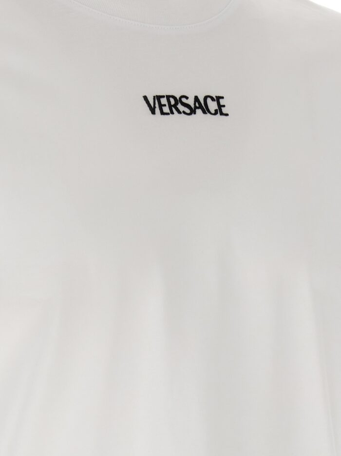 'Versace Logo' T-shirt