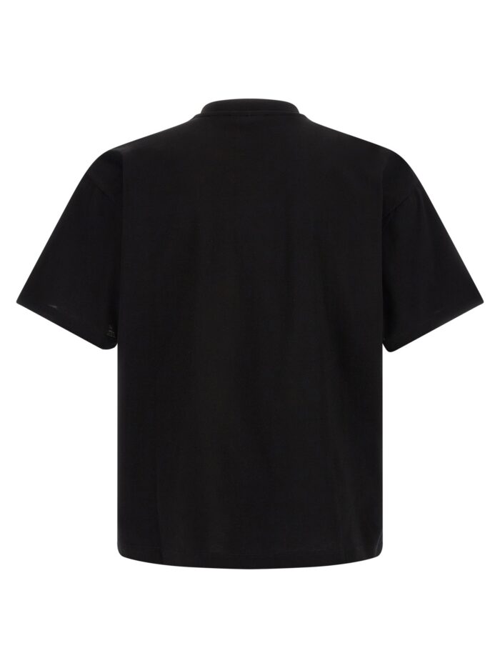 'Versace Logo' T-shirt