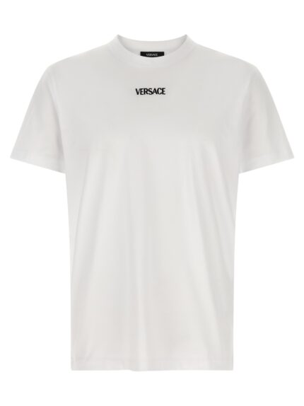 'Versace Logo' T-shirt