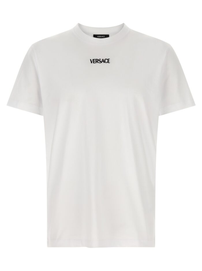 'versace logo' t shirt 'Versace Logo' T-shirt