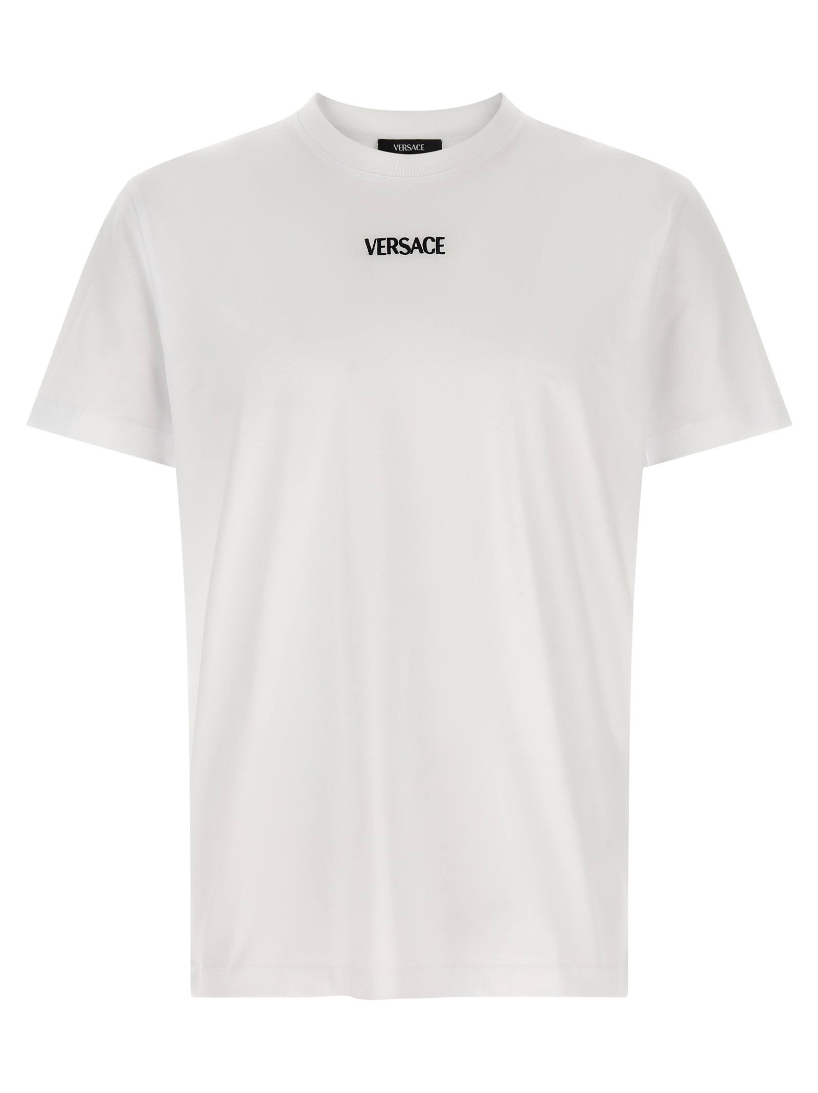 'Versace Logo' T-shirt