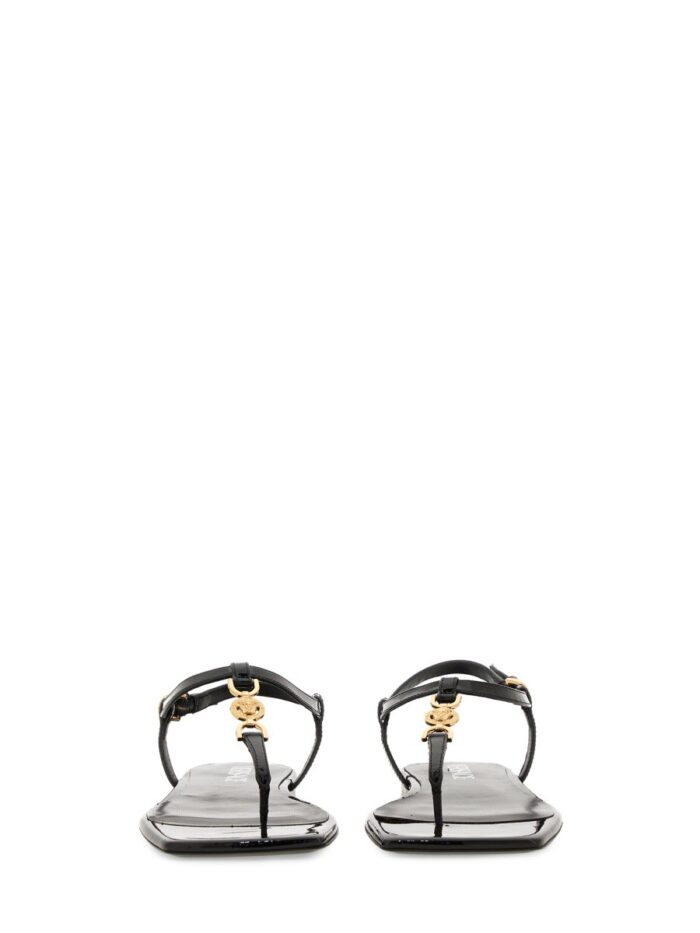 Versace LOW SANDAL "MEDUSA '95"
