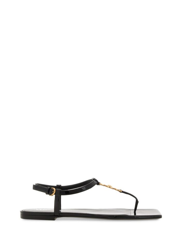 Versace LOW SANDAL "MEDUSA '95"