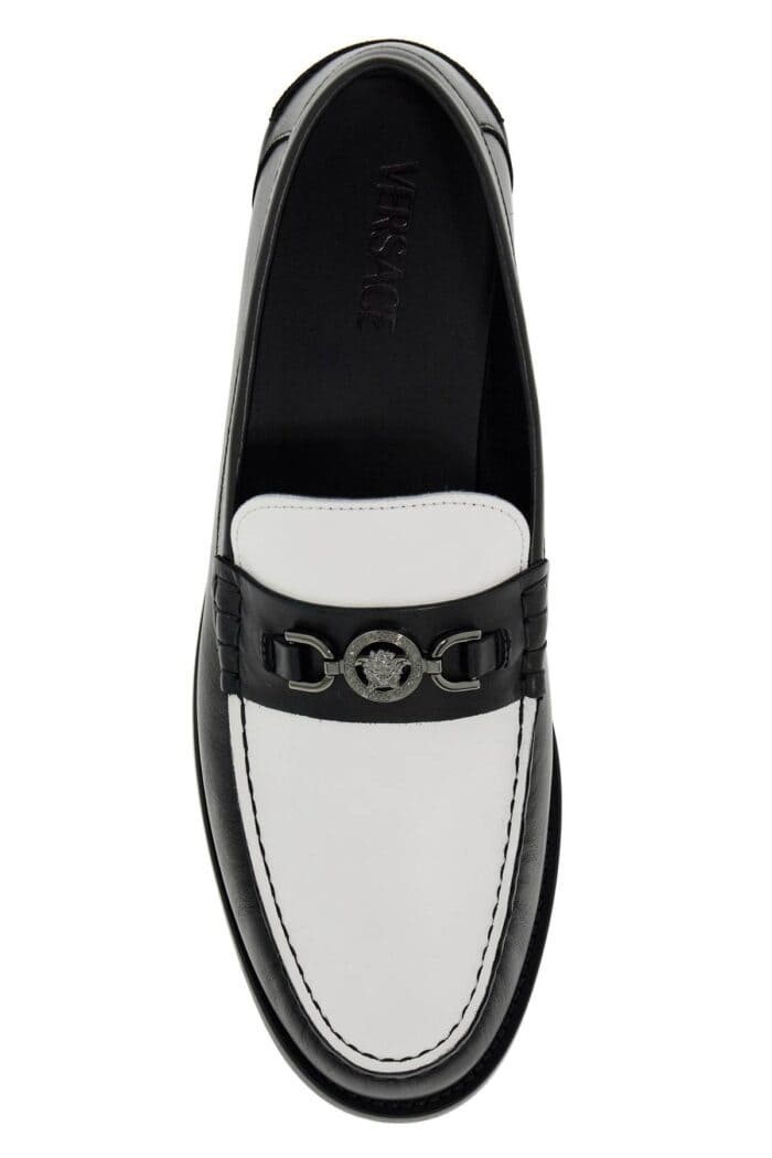 VERSACE Medusa '95 Loafers