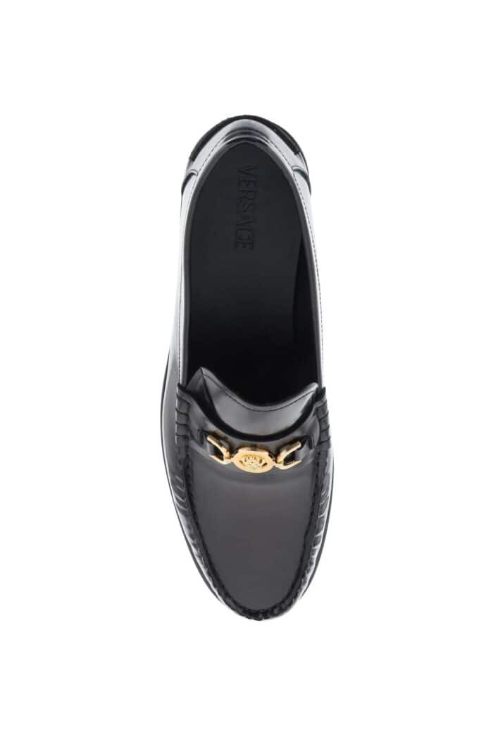 VERSACE Medusa '95 Loafers