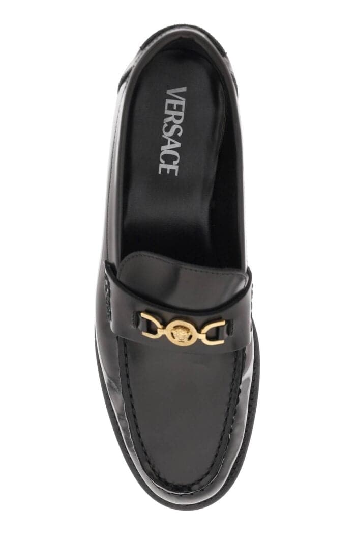 Versace Medusa '95 Mocassins