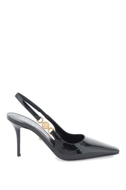 Versace Medusa '95 Slingback Pumps