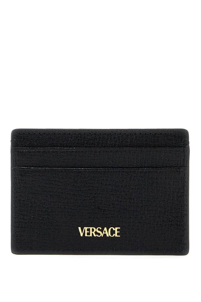 VERSACE Medusa Biggie Card