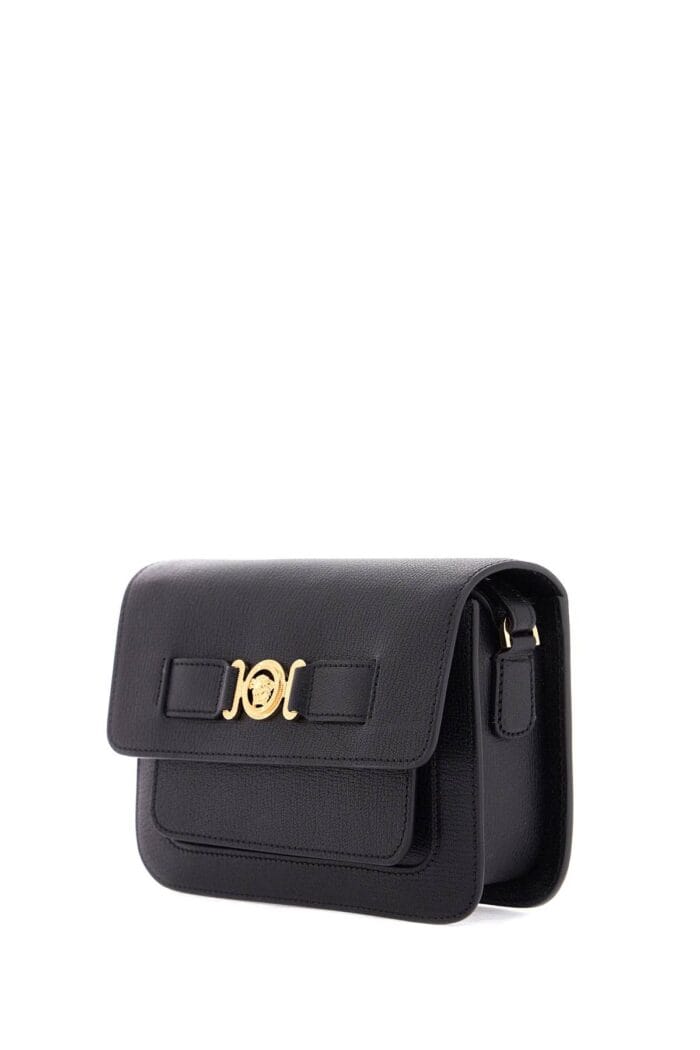 VERSACE 'medusa Biggie Messenger