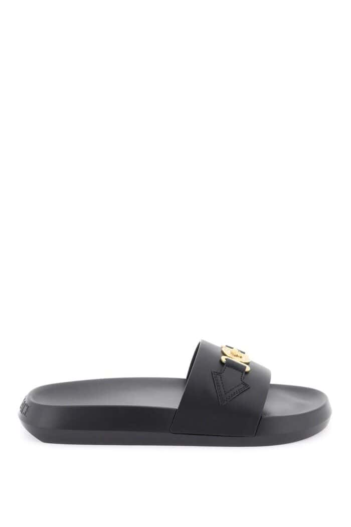 VERSACE Medusa Biggie Slides