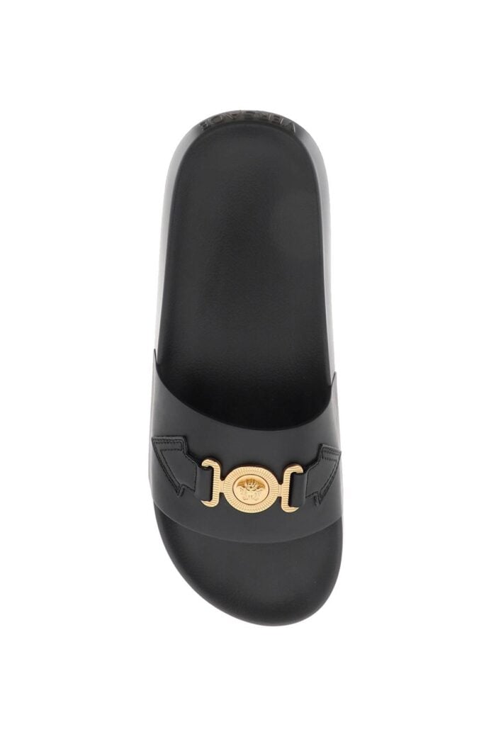 VERSACE Medusa Biggie Slides