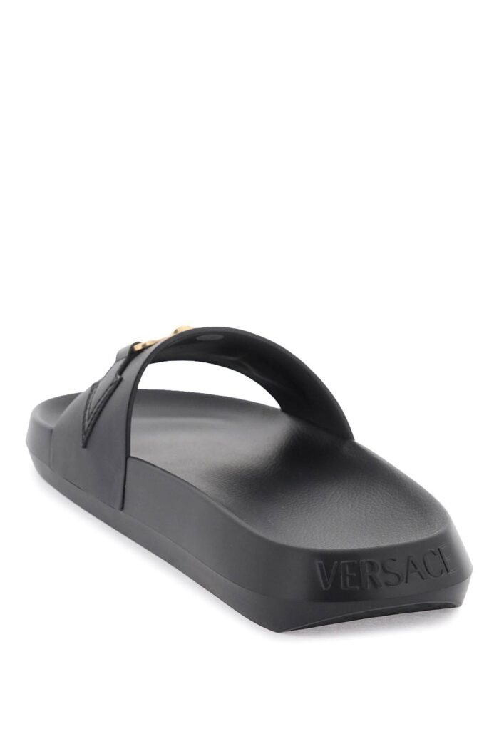 VERSACE Medusa Biggie Slides