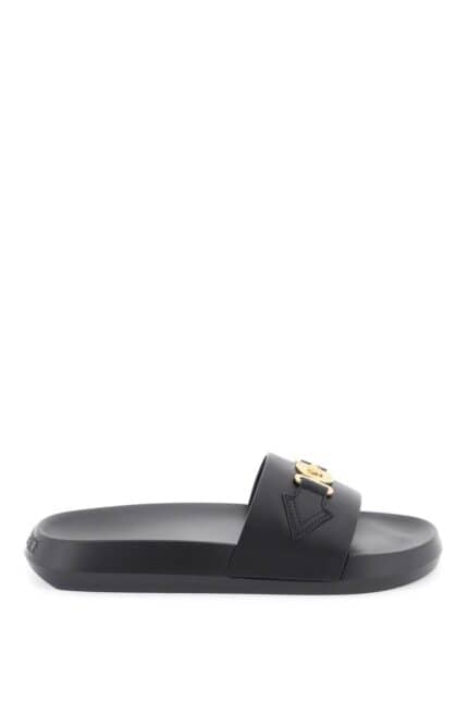 Versace 'medusa Biggie' Slides