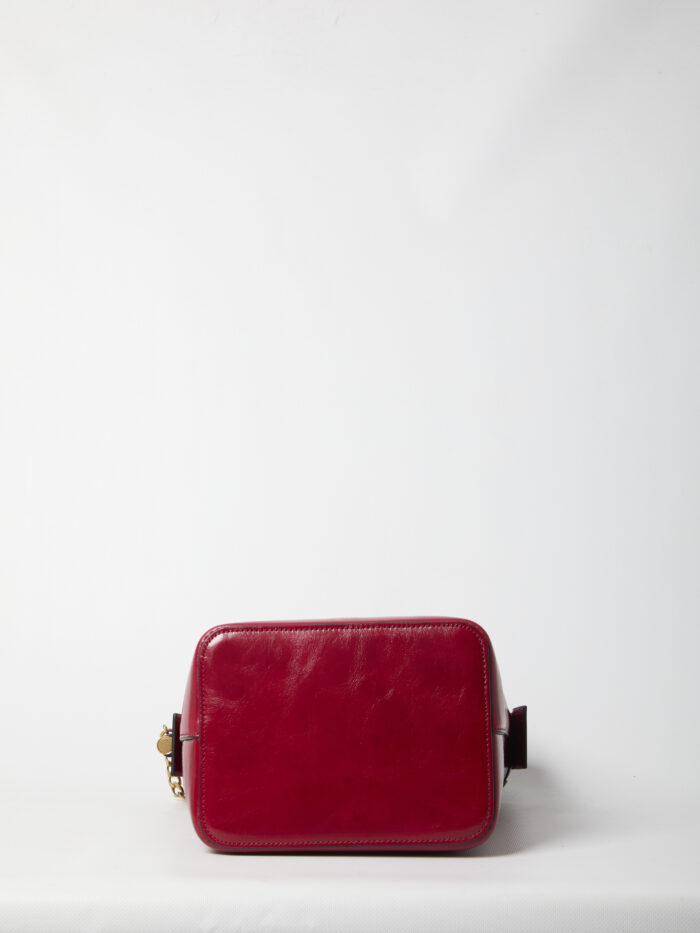 Versace Medusa bucket bag