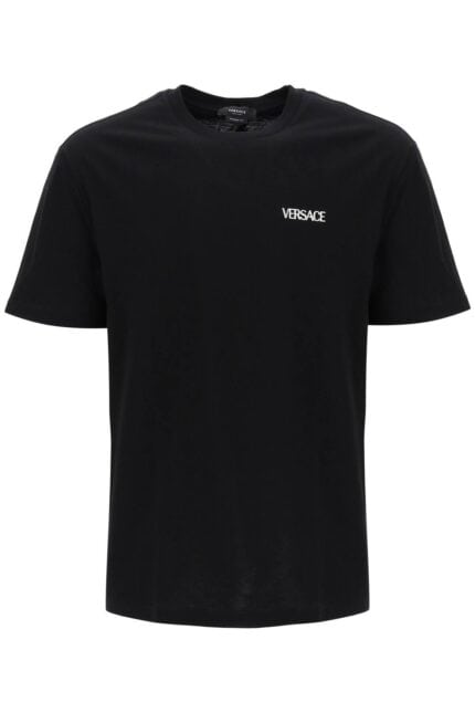 Versace Medusa Flame T-shirt