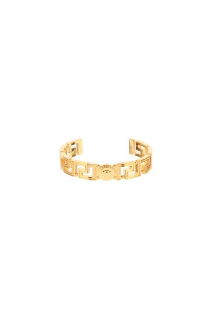 VERSACE Medusa Greca Bracelet