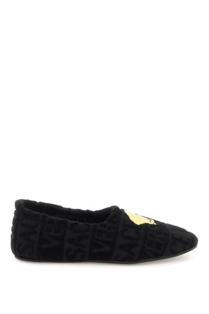 VERSACE Medusa Slipper