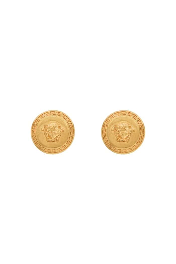 VERSACE Medusa Tribute Earrings