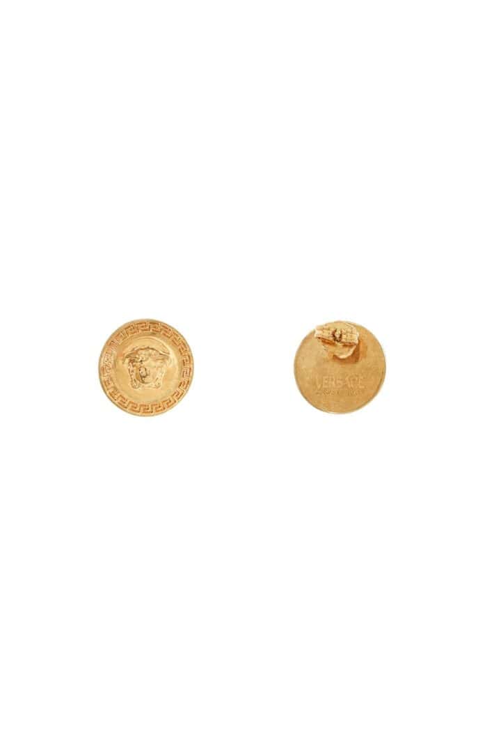 VERSACE Medusa Tribute Earrings