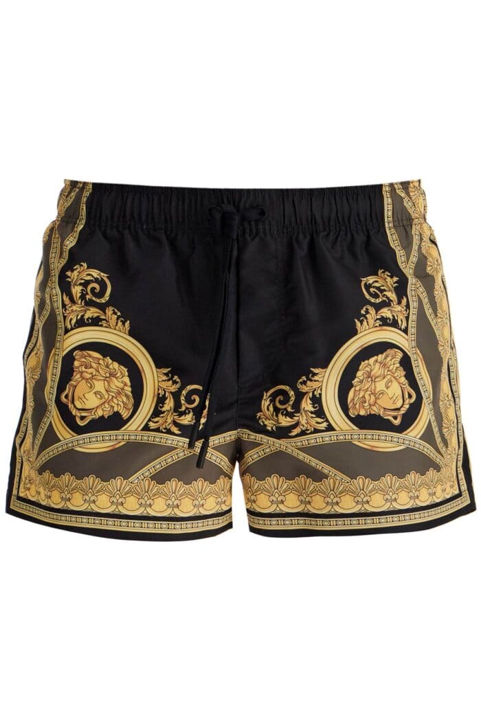 VERSACE "men's Swim Trunks 'the