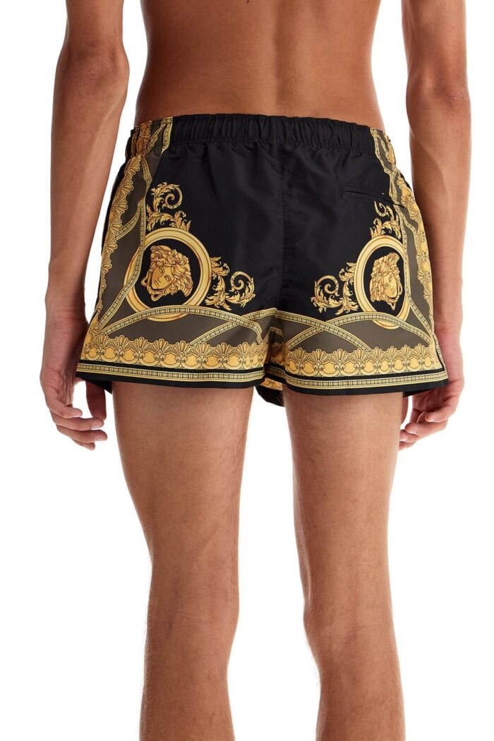 VERSACE "men's Swim Trunks 'the