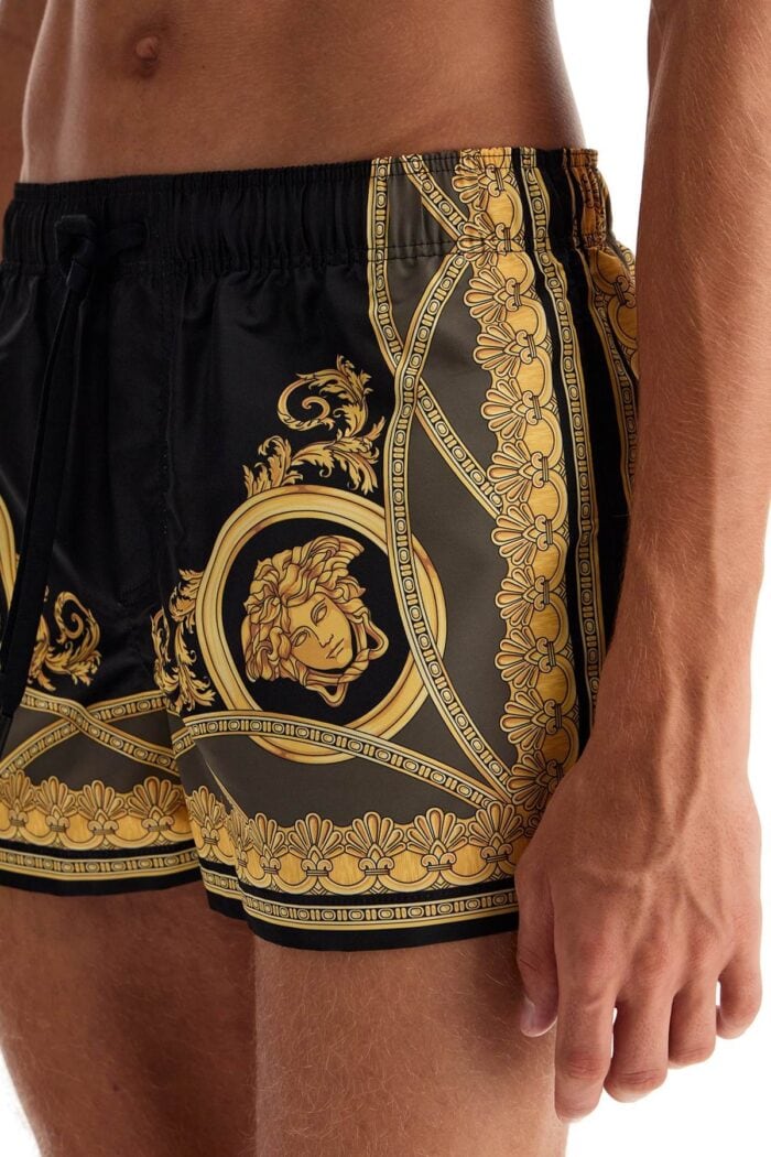 VERSACE "men's Swim Trunks 'the