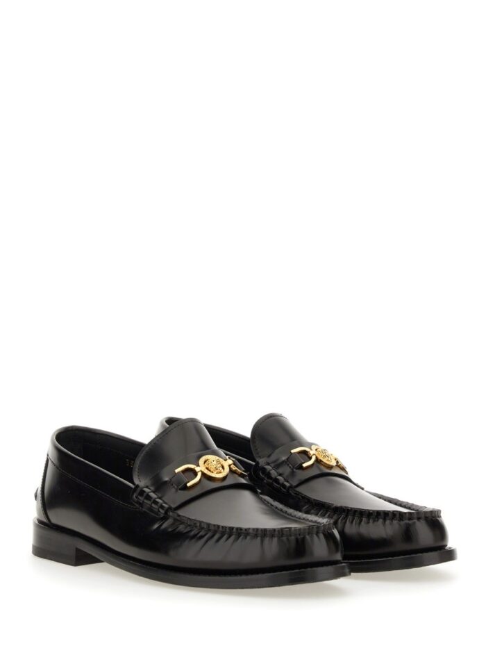 Versace MOCASSINO "MEDUSA 95"