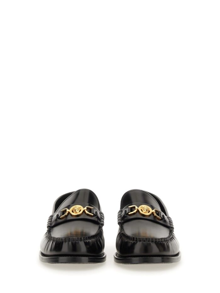 Versace MOCASSINO "MEDUSA 95"