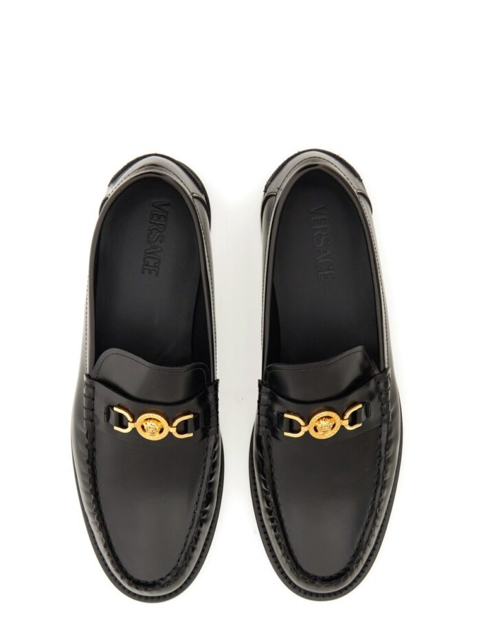Versace MOCASSINO "MEDUSA 95"