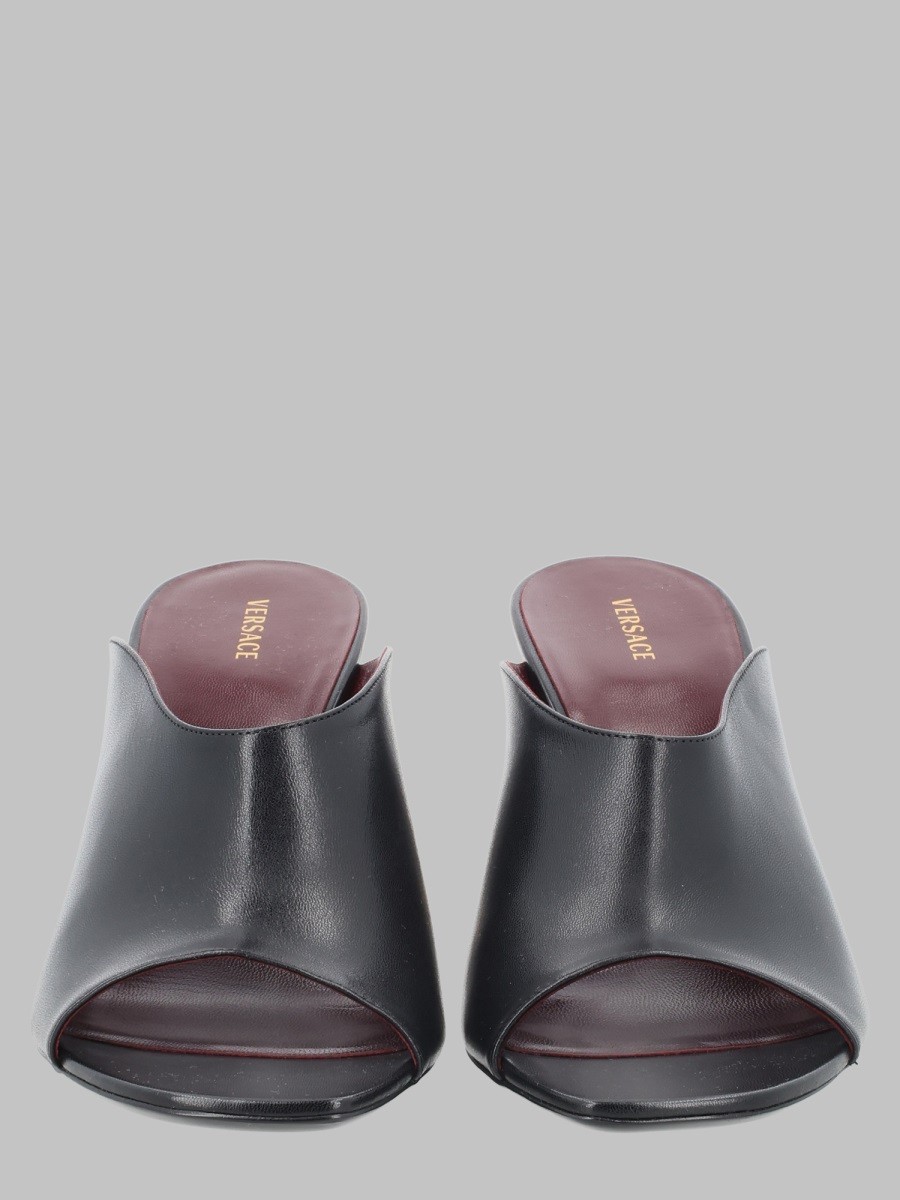 Versace MULE "GIULIETTA"