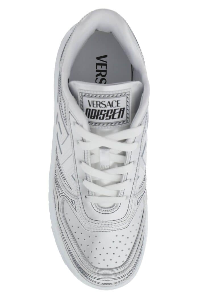 VERSACE Odissea Greca Sneakers