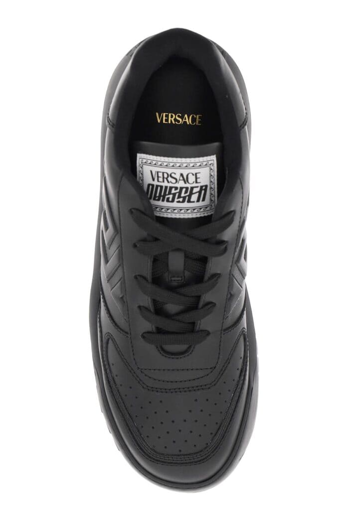 Versace Odissea Sneakers