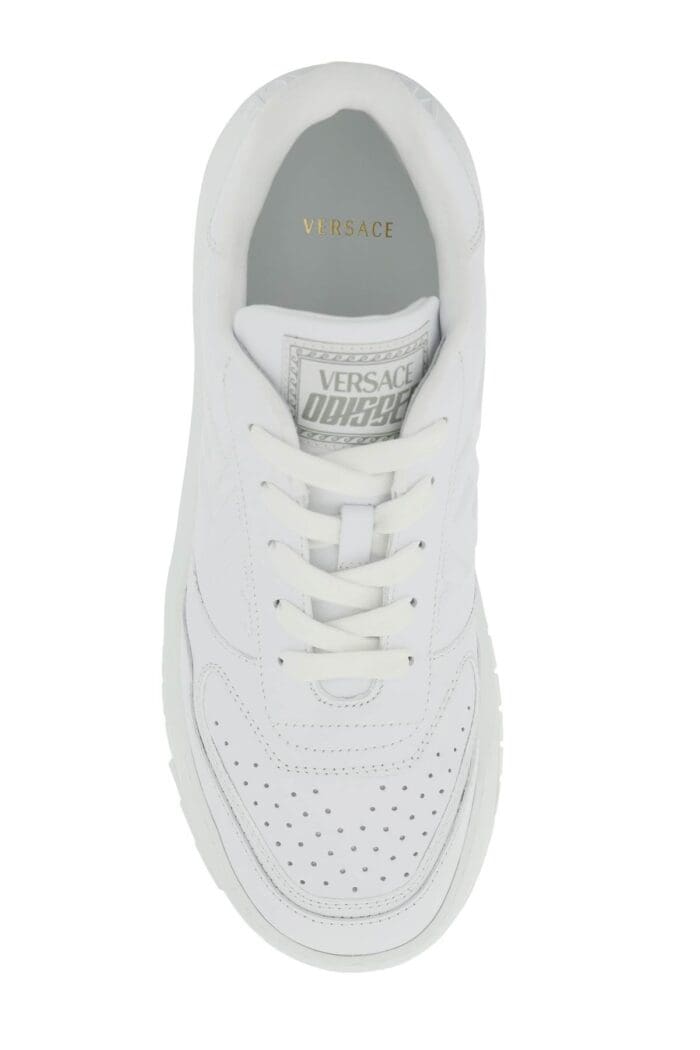 Versace Odissea Sneakers