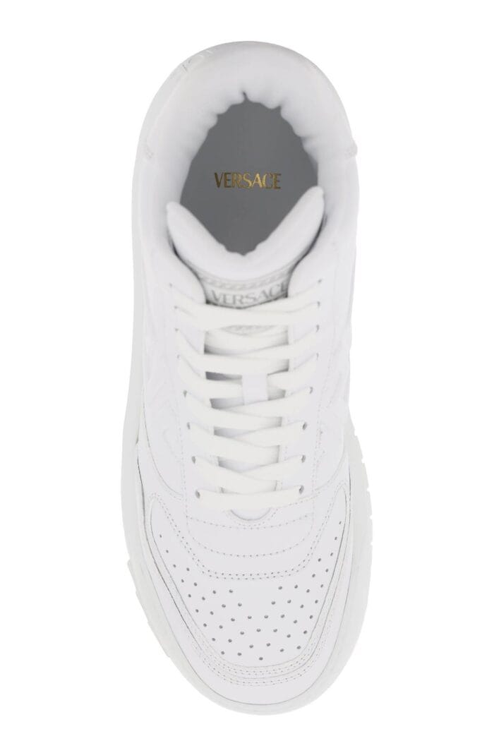 Versace Odissea Sneakers