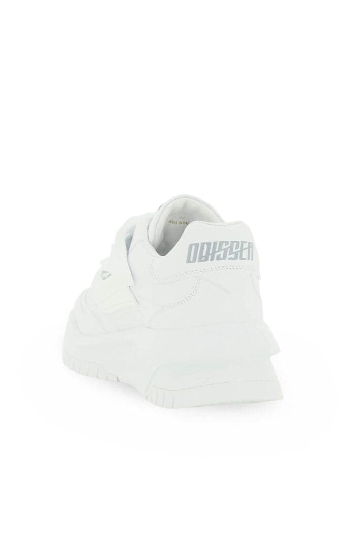 Versace Odissea Sneakers