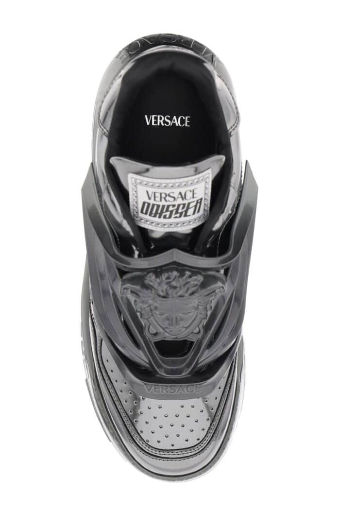 VERSACE Odissea Sneakers