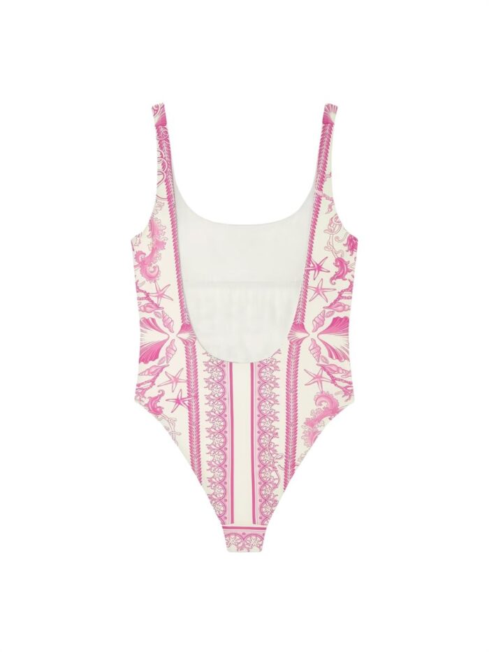 Versace ONE-PIECE SWIMSUIT