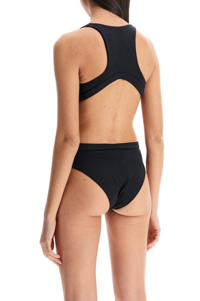 VERSACE One-piece Swimsuit By