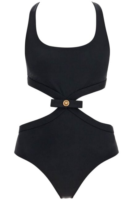 VERSACE One-piece Swimsuit By