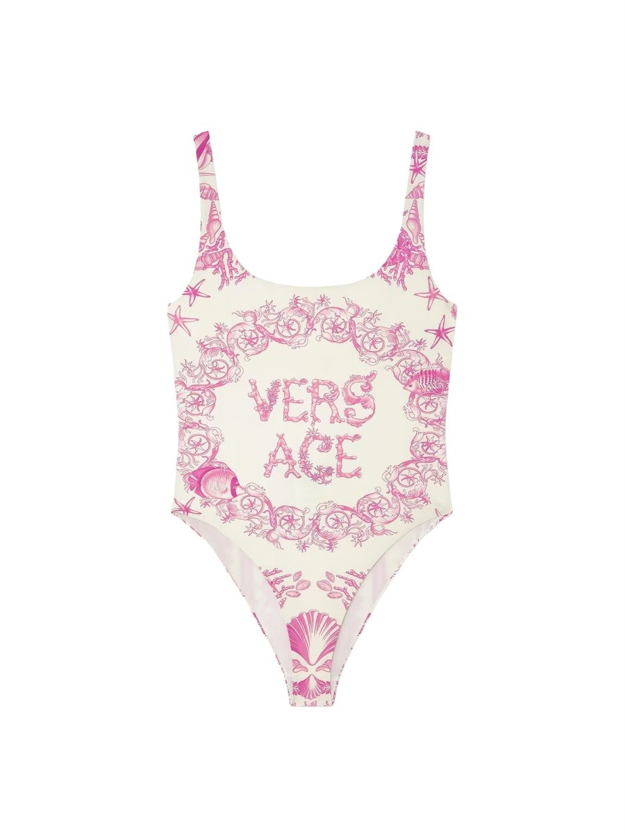 Versace ONE-PIECE SWIMSUIT