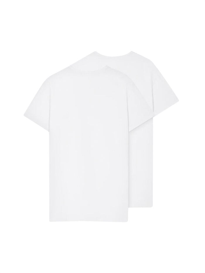 Versace PACK OF TWO T-SHIRTS