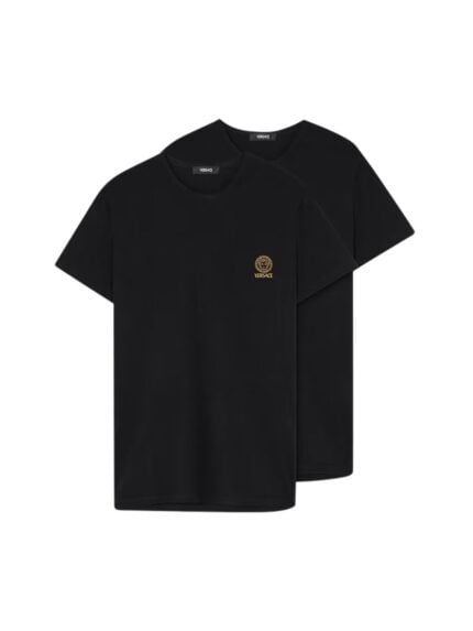 Versace PACK OF TWO T-SHIRTS