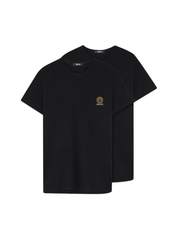 Versace PACK OF TWO T-SHIRTS