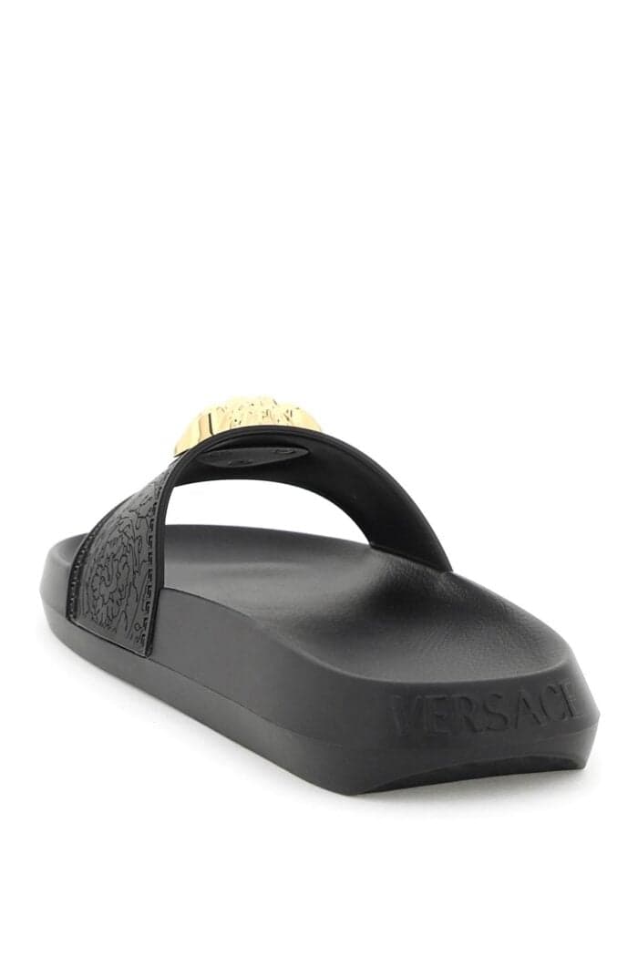 Versace Palazzo Slides