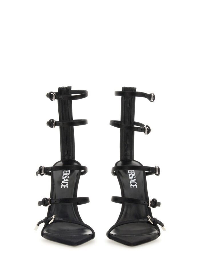 Versace PIN-POINT SANDAL