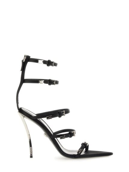 Versace PIN-POINT SANDAL