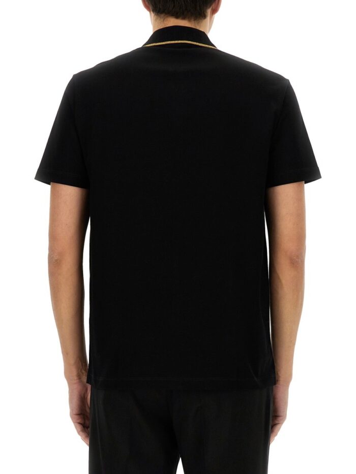 Versace PIQUET POLO