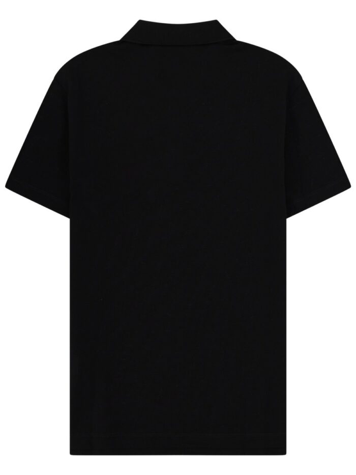 Versace POLO CON LOGO